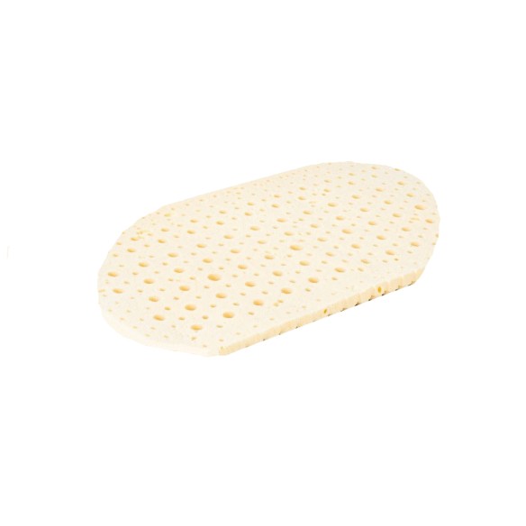 COLCHÃO PARA CARRICO 100% LÁTEX, 3 CM DE ALTURA
