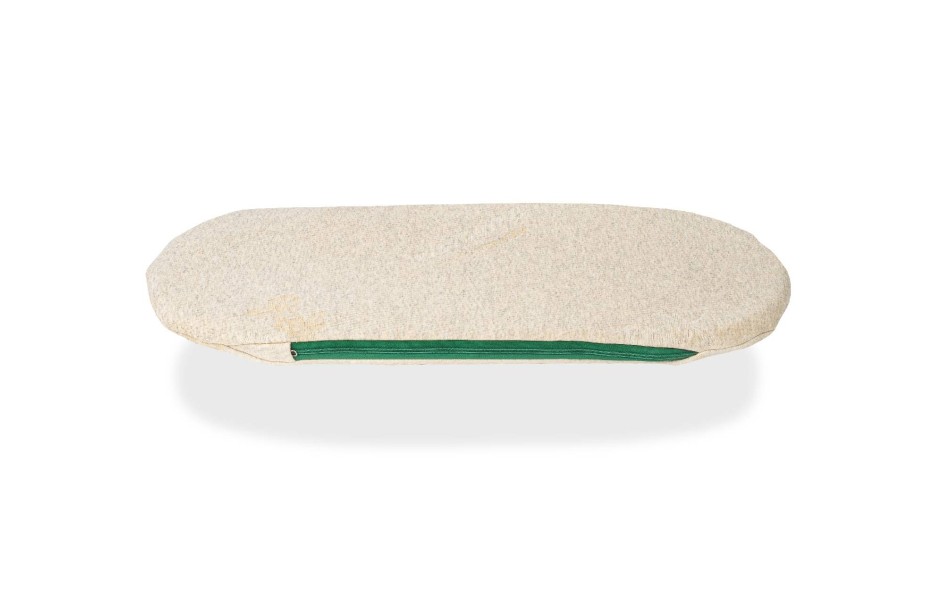 COLCHÃO PARA CARRICO 100% LÁTEX, 3 CM DE ALTURA