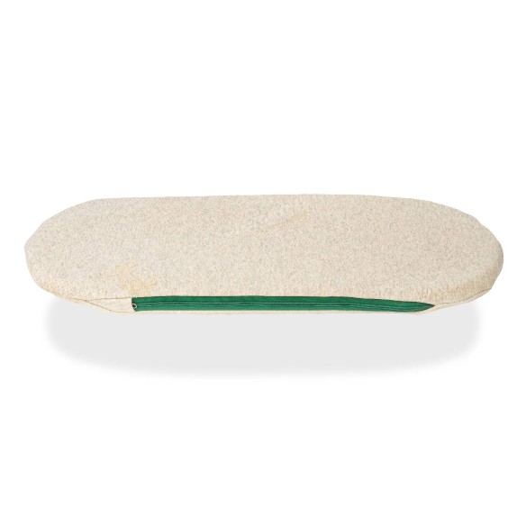 COLCHÃO PARA CARRICO 100% LÁTEX, 3 CM DE ALTURA
