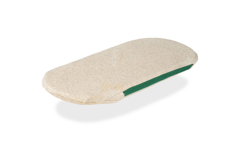 COLCHÃO PARA CARRICO 100% LÁTEX, 3 CM DE ALTURA