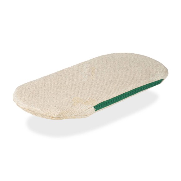 COLCHÃO PARA CARRICO 100% LÁTEX, 3 CM DE ALTURA