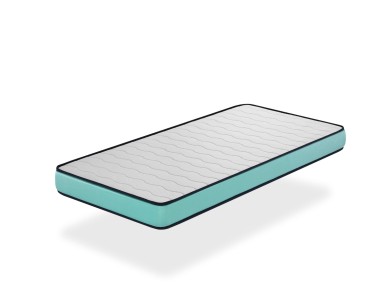 CONFORT FOAM PRO - HEIGHT 14 CM