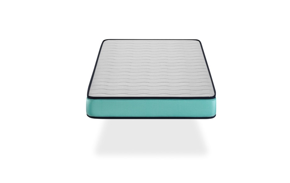 CONFORT FOAM PRO - ALTURA 14 CM
