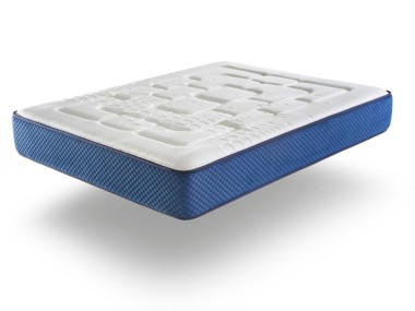 COLCHÓN MEMOLATEX - ALTURA 25 CM