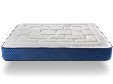 COLCHÓN MEMOLATEX - ALTURA 25 CM 2