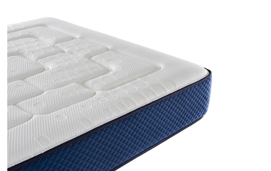 MEMOLATEX MATTRESS - HEIGHT 25 CM