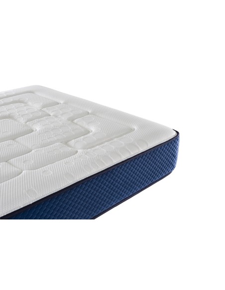 MEMOLATEX MATTRESS - HEIGHT 25 CM