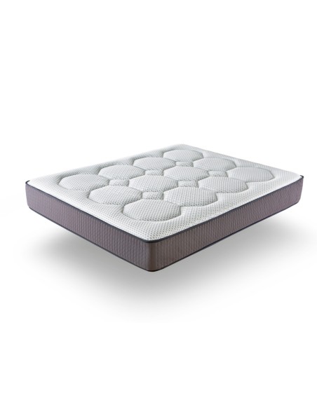 ROYAL VISCO VISCOELÁSTICA - ALTURA 22 CM