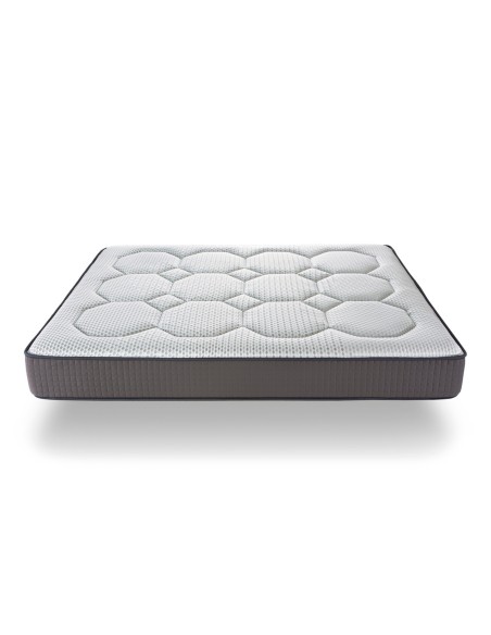 ROYAL VISCO VISCOELÁSTICA - ALTURA 22 CM