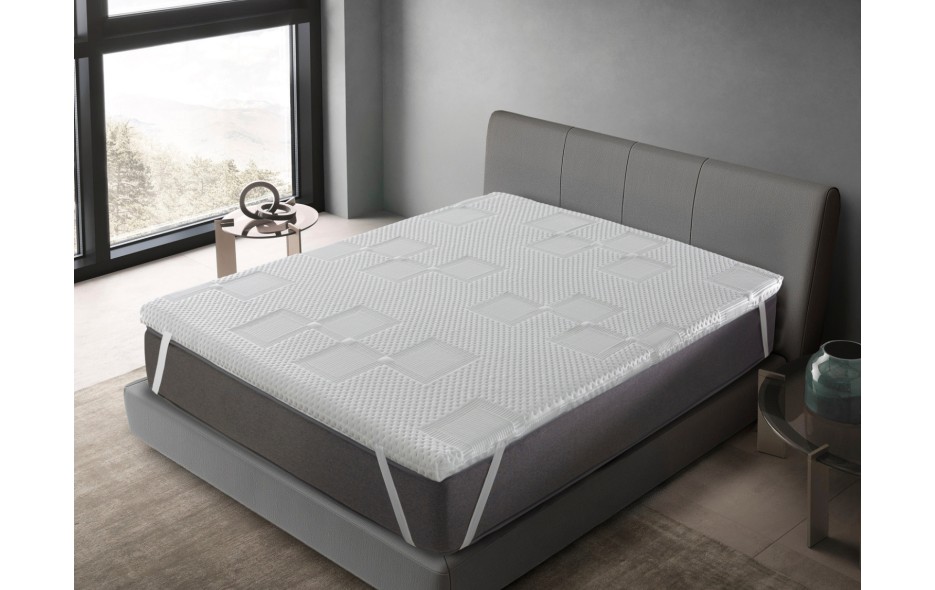TOPPER BASTILLE  - ALTURA 5 CM
