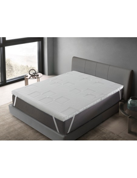 TOPPER BASTILLE  - ALTURA 5 CM