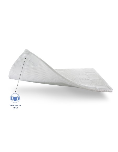 TOPPER BASTILLE  - ALTURA 5 CM