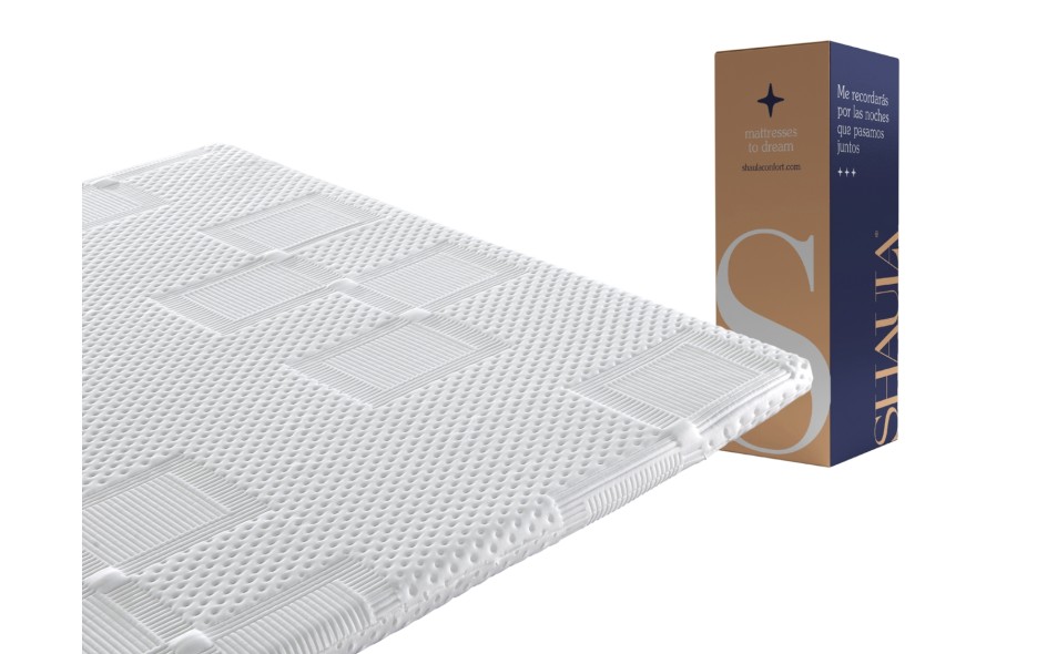 TOPPER BASTILLE  - ALTURA 5 CM