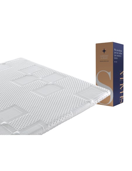 TOPPER BASTILLE  - ALTURA 5 CM