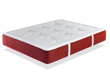 POCKET SPRING SUPREME - ALTURA 31 CM