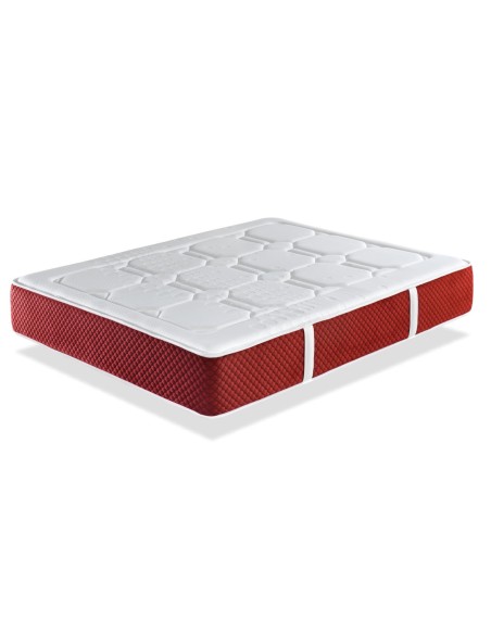 RESSORTS ENSACHES SUPREME - HAUTEUR 31 CM