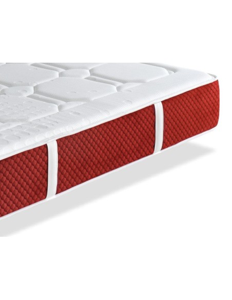 RESSORTS ENSACHES SUPREME - HAUTEUR 31 CM