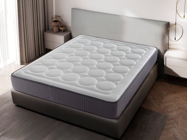 CHANNEL VISCOELÁSTICO -  ALTURA  22 CM 2