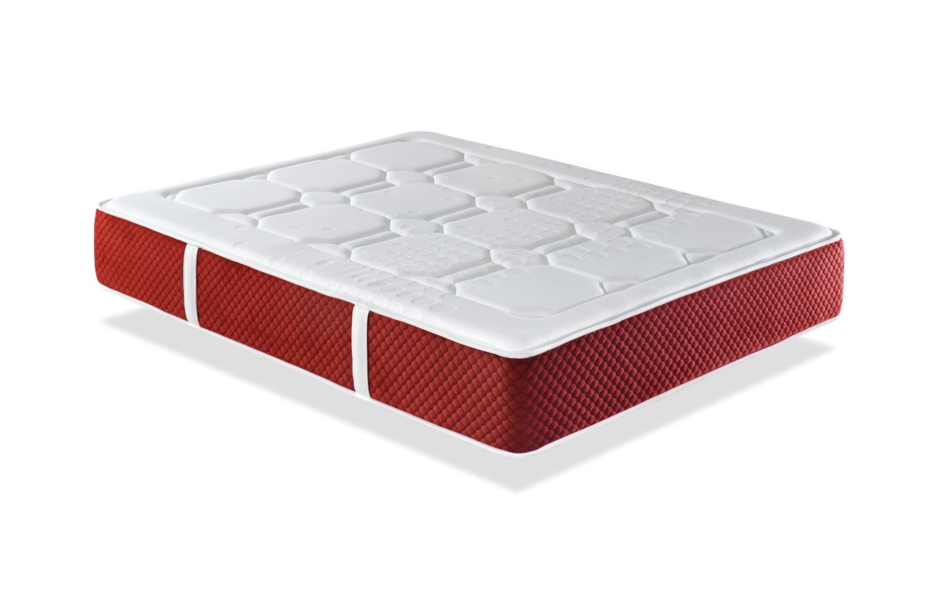 RESSORTS ENSACHES SUPREME - HAUTEUR 31 CM