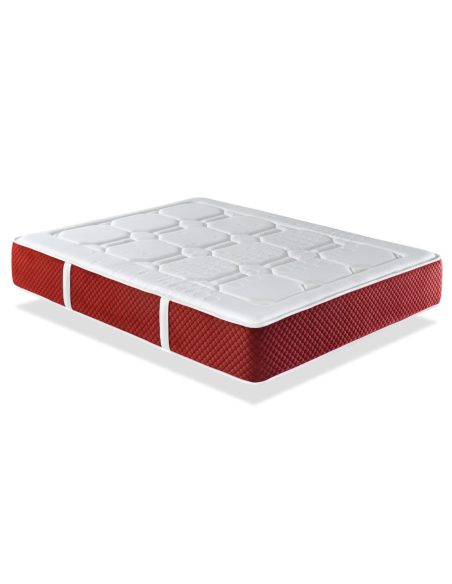 RESSORTS ENSACHES SUPREME - HAUTEUR 31 CM