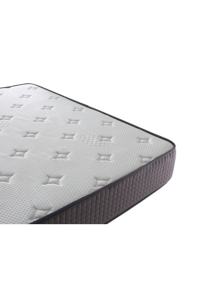 RESSORT EN TITANE - HAUTEUR 25 CM