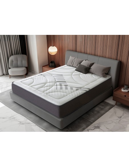 AIR SYSTEM PRIVILEGE  - ALTURA 30 CM