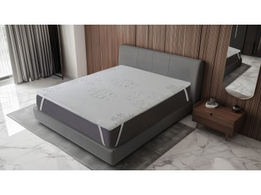 TOPPER NORDES - ALTURA 4CM 2