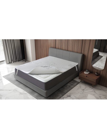 TOPPER NORDES - ALTURA 4CM