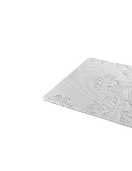 TOPPER NORDES - ALTURA 4CM
