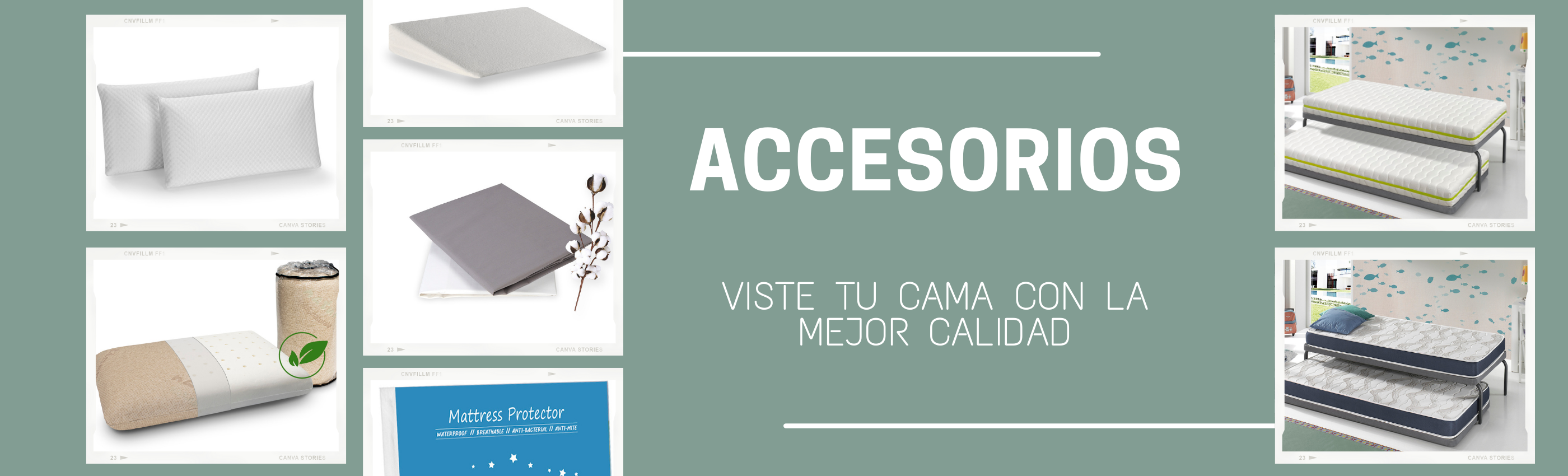 accesorios