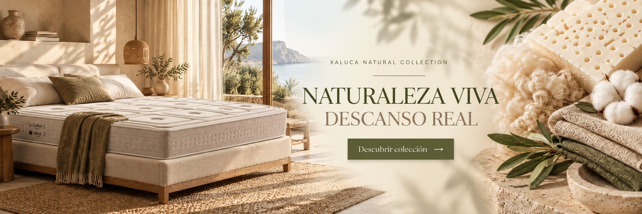NATURALES