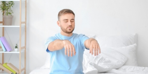 SONAMBULISMO
