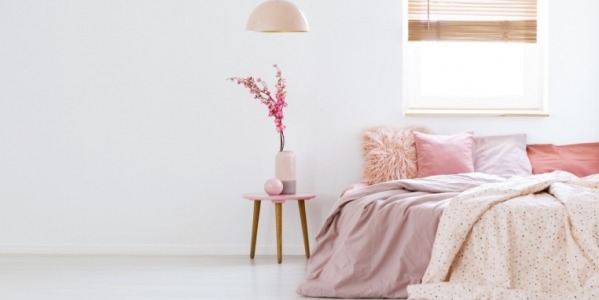 ¿QUÉ COLOR ELEGIR PARA MI HABITACIÓN?