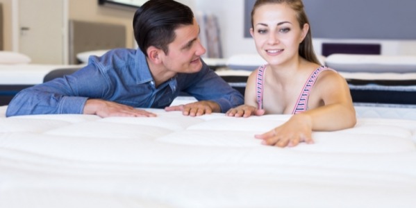 7 CLAVES PARA ELEGIR UN COLCHÓN