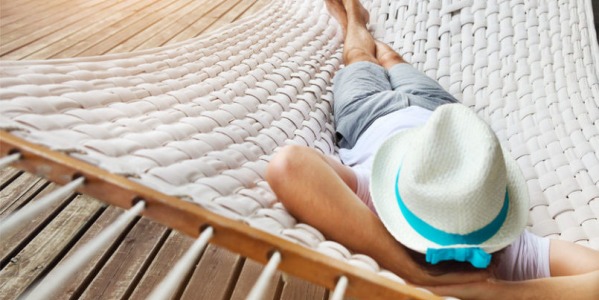 5 TRUCOS PARA DORMIR CUANDO HACE MIUCHO CALOR