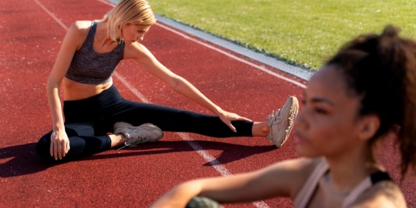LA IMPORTANCIA DEL DEPORTE PARA UNA VIDA SALUDABLE
