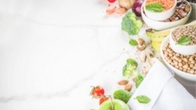 10 ALIMENTOS QUE DEBES CENAR PARA DORMIR MEJOR